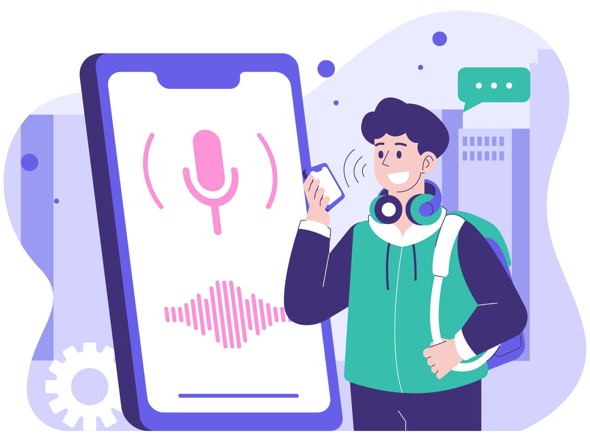 Voice Assistant