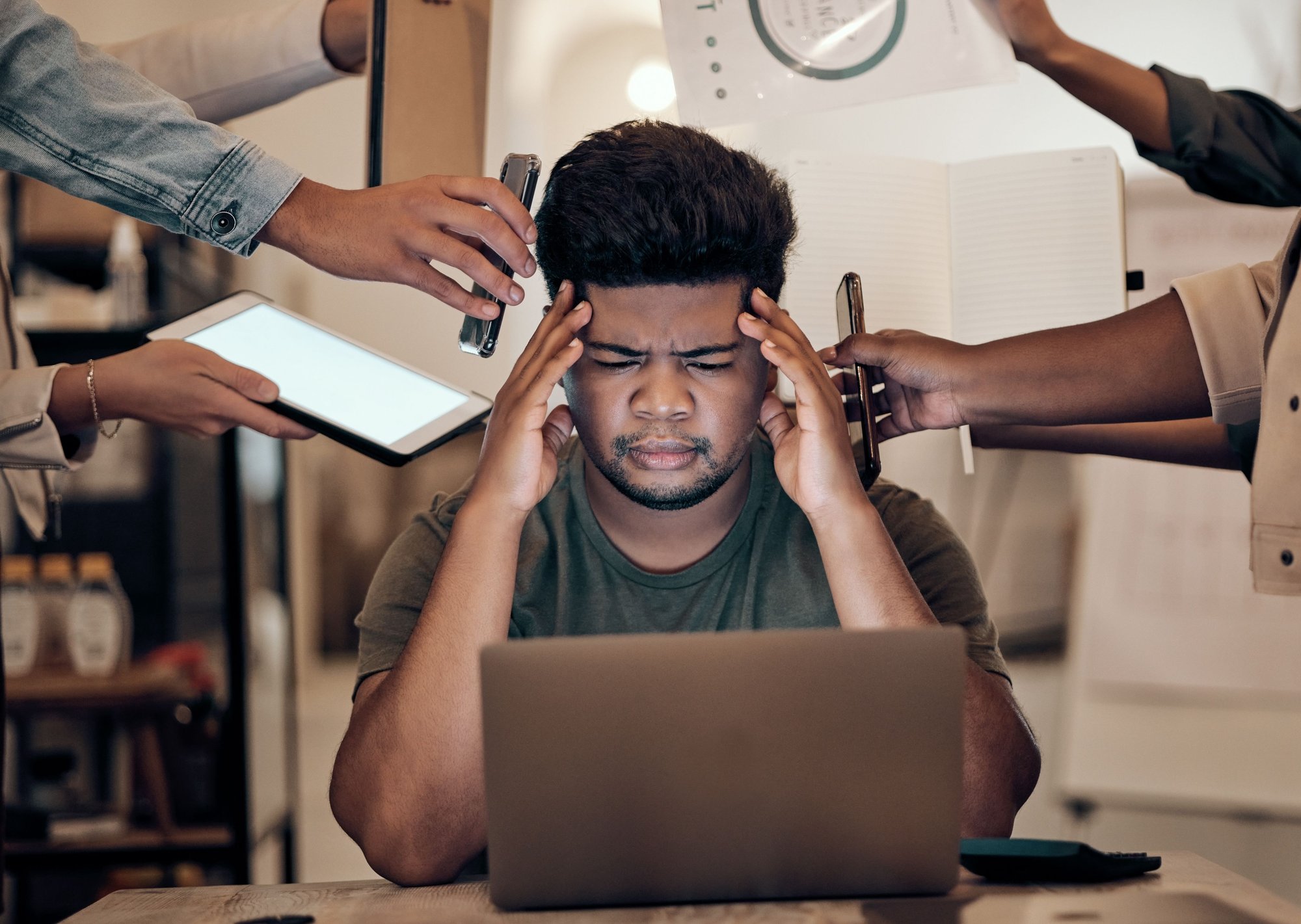 businessman-stress-and-headache-on-laptop-multita-2023-11-27-05-03-54-utc businessman-stress-and-headache-on-laptop-multita-2023-11-27-05-03-54-utc